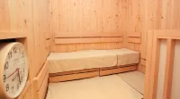 Urban Hotel Kyoto Gojo Premium - Phòng tập thể hình