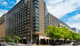 JW Marriott Washington, DC