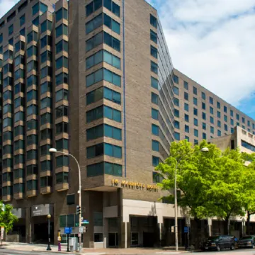 JW Marriott Washington, DC