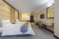Ruixin Hotel Hôtels à : Fuqing