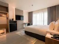 TARA Bangkok Riverside Hotels near Thai International Library