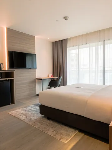 รูปภาพของทารา แบงค็อก ริเวอร์ไซด์ เวลเนส รีทรีต (เดิมชื่อ โกลว์ แบงค็อก ริเวอร์ไซด์)