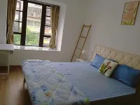 Beiou Homestay - ห้องครัว