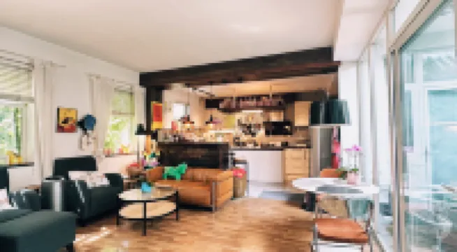 北平花園·北平小院四合院飯店（北京西單金融街店）