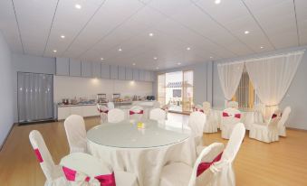 G Joyful Chujian Hotel (Mengzi Station)