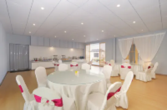 G Joyful Chujian Hotel (Mengzi Station)