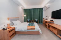 廣州芳華美宿（番禺職院店） 廣州番禺職業技術學院附近的飯店