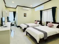 Vanida Hotel - Wifi