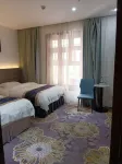 Ling Yun Boutique Hotel - 2 tähden