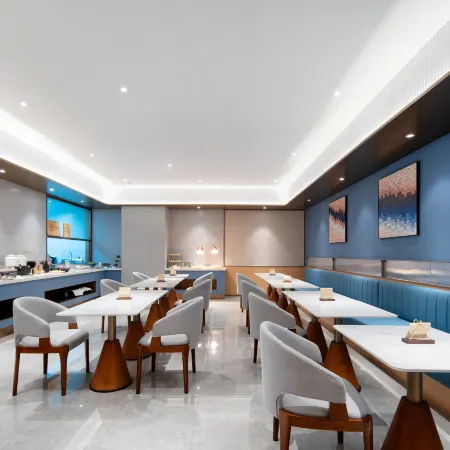 eLong Anyue Hotel (Bengbu South High-speed Railway Station)