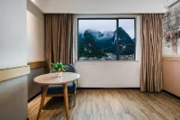 City Comfort Inn (Tiandeng National Primary School) Các khách sạn ở Thiên Đẳng