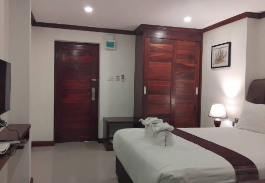 Nakhone champa Hotel