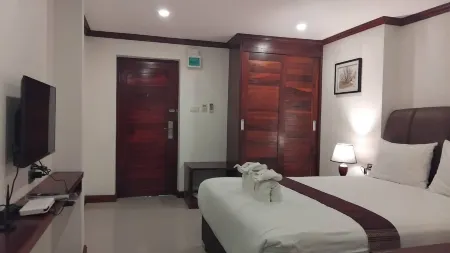 Nakhone champa Hotel