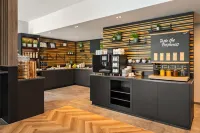 Vienna House Easy Frankfurt Airport Kelsterbach by Sunday Hotels - breakfast