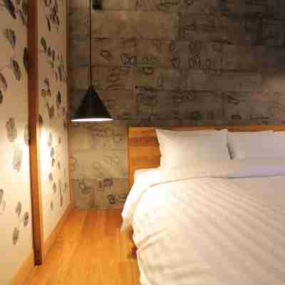 KAWASEMINOSU(MUKAKA VILLA) Rooms