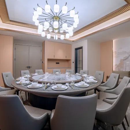 Dechuang Aerospace Hotel