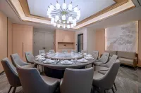 Dechuang Aerospace Hotel - breakfast