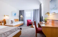 Holiday Inn - the niu, Blade Solingen Hotels in Solingen