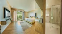 Aviyana Hua Hin - balkon