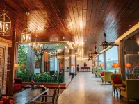 The Argyle Luxury Boutique Hotel Hotels in Hatton