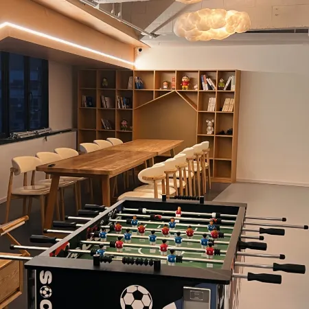 Duixiangjia Hostel