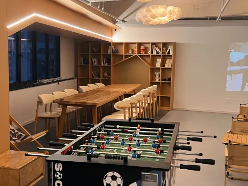 Duixiangjia Hostel - hostel
