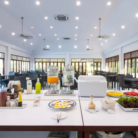 Baan Imm Sook Resort