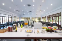 Baan Imm Sook Resort - Aamiainen