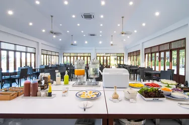 รูปภาพของบ้านอิ่มสุขรีสอร์ท (Baan Imm Sook Resort)