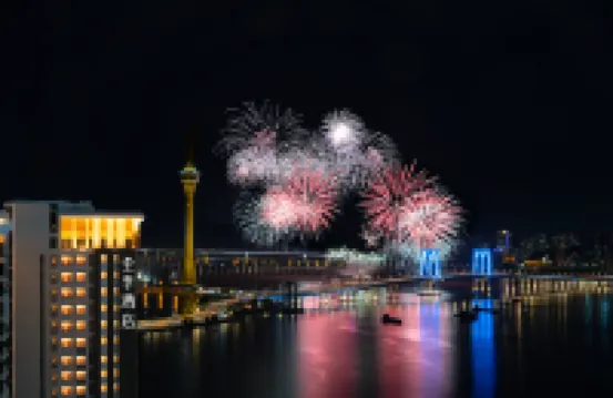 JI Hotel (Zhuhai Wanzai Port International Convention and Exhibition Center) Hotels near Hengqin Port