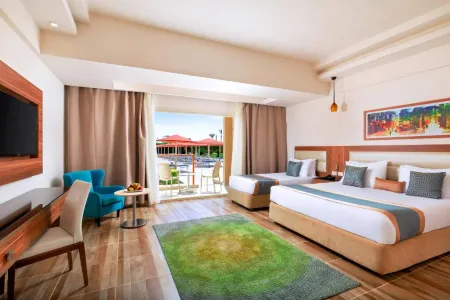 Pickalbatros Aqua Park Sharm El Sheikh