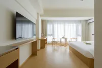 Zhuyin Siyuan Homestay