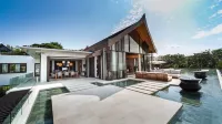 Villa Amarapura Hotels in Ban Pa Khlok