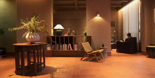 Tian Mi Hotel فنادق في جِينتشونغ