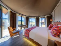 Kalajun County Endless Land Luxury Camp Hotel Management Co., Ltd Hotels in Tekes County