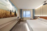 Ez Hotel Yisu Hotel (Linhai Baiyedong Road）