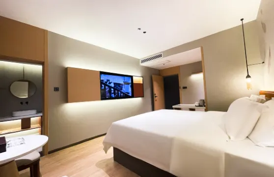 瑞珅酒店（長寧淯江西路店）