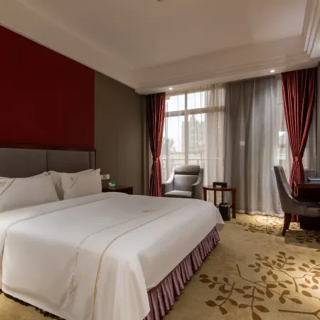Shunde Emperor Hotel