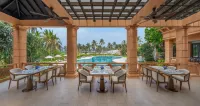 The St. Regis Goa Resort Hotels in Cavelossim