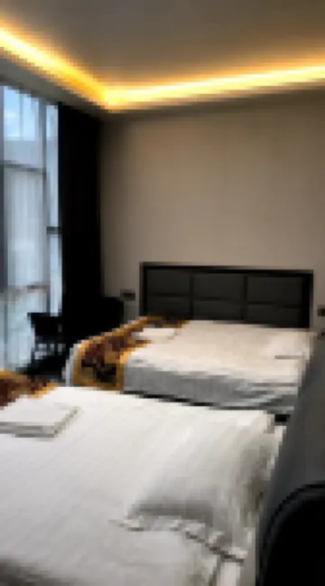 Nayong County Yangchang Town Bincheng Business Hotel