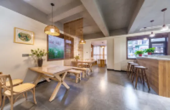 Yinhai·Luxury Leisure Lodge