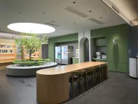 Kuangye Hostel (Nanjing Xinjiekou)