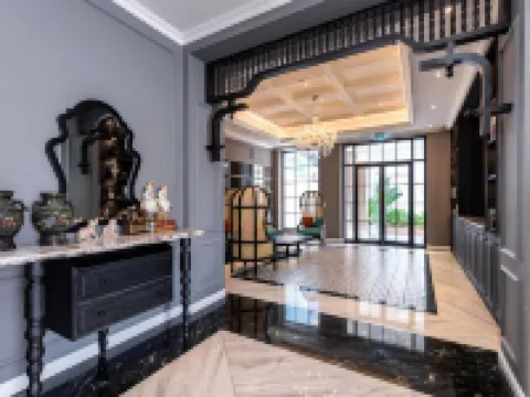 Kim Minh Boutique Hotels near Ho May Amusement Park