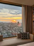 Hilton Garden Inn Bangkok Riverside - Romantic