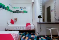 Spot On Junction Hostel Hotels in Makati City