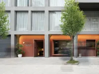 1515 Designer Apartment Các khách sạn ở Shiqu