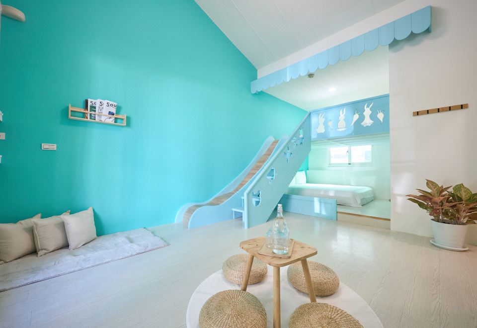 OwlStay Green Villa 2