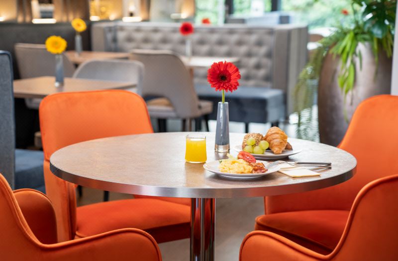 Leonardo Hotel Vienna Hauptbahnhof photo 5