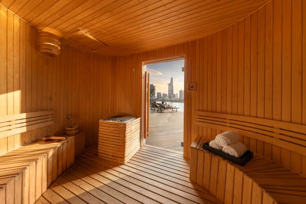 The Metropole Opera Residence by KayStay_2