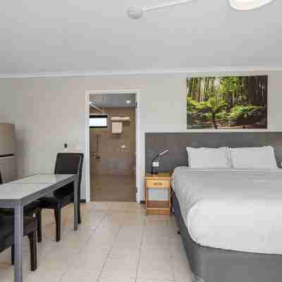 Apollo Bay Motel & Apartments Rooms